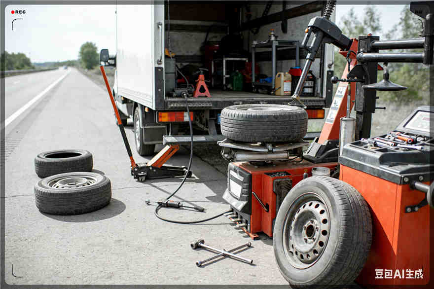 洞口道路救援汽车送机油